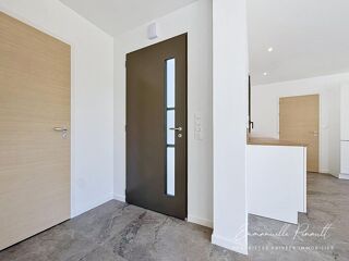  Maison 6 pièces 135 m² Auray
