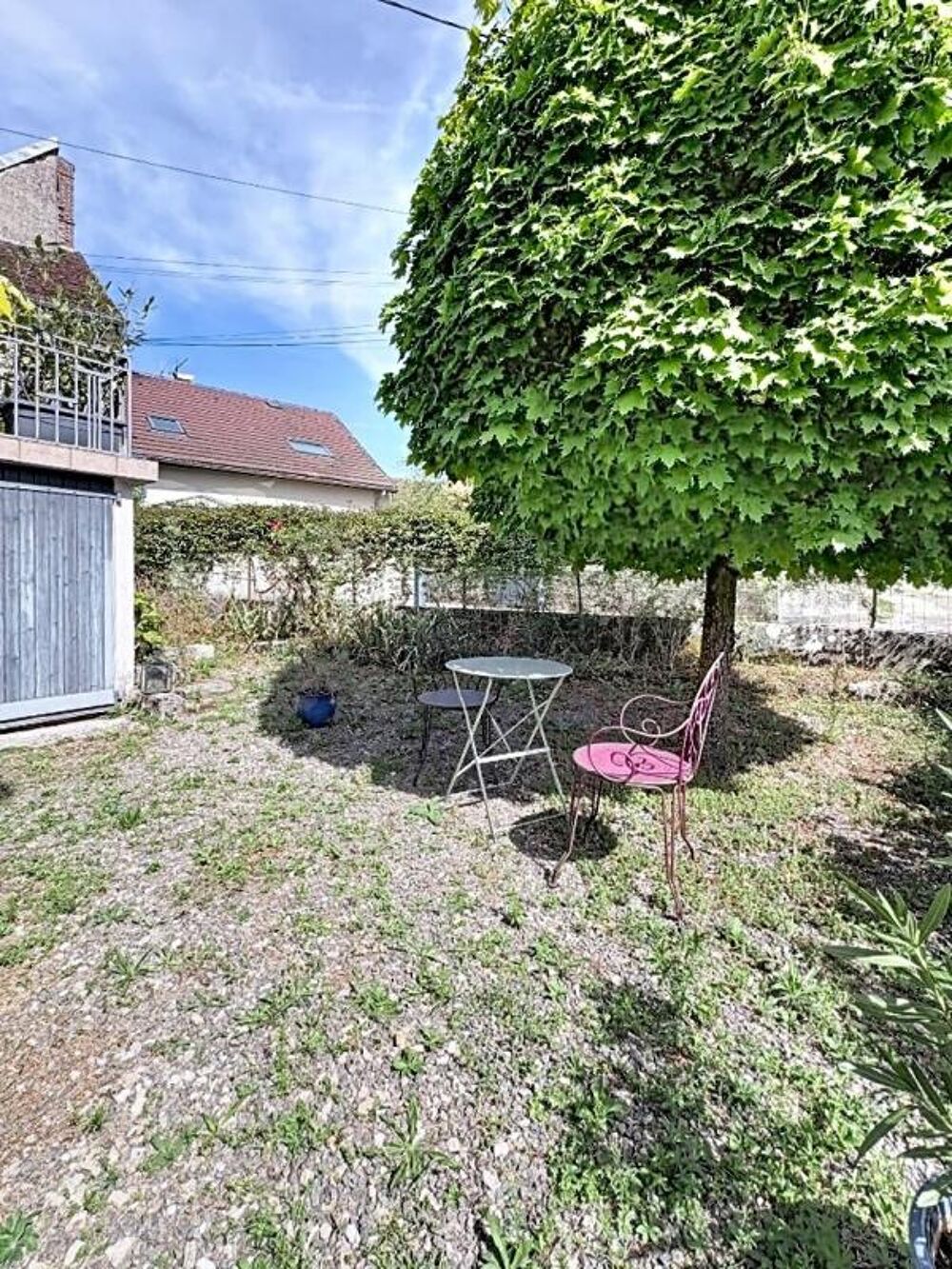 Vente Maison Maison individuelle entièrement rénovée Lons le saunier