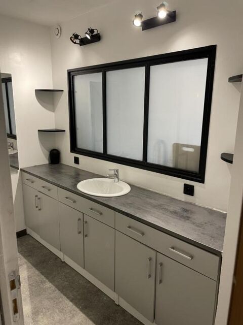  Appartement  louer 1 pice 31 m