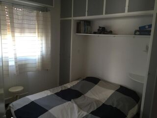  Appartement à louer 1 pièce 9 m²