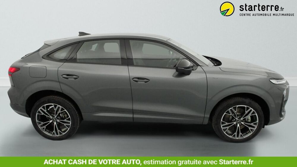 Q3 HYBRIDE E-HYBRID 272 CH S tronic 6 S line 2026 occasion 69190 Saint-Fons