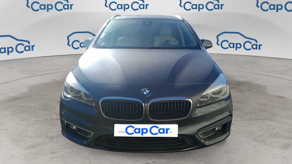 Serie 2 xDrive 1.5 225 Hybrid BVA6 Luxury 2018 occasion 92270 Bois Colombes