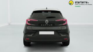 Captur E-Tech full hybrid 160 ch Techno 2026 occasion 73420 Voglans