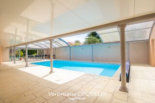  Villa à vendre 7 pièces 240 m²