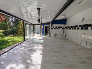  Maison � vendre 6 pi�ces 161 m�