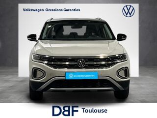 T-ROC 1.5 TSI EVO 150 Start/Stop DSG7 Style 2023 occasion 31100 Toulouse