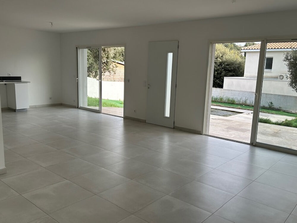 Villa 5 pièce(s) 110 m2