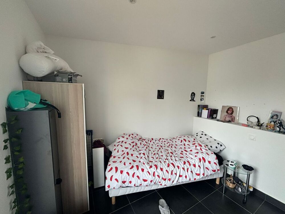Location Appartement Studio de 20m2 à louer sur Orsay Orsay