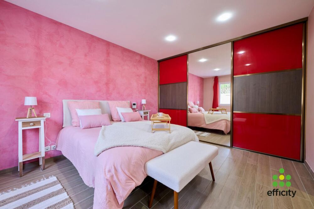 � vendre  Maison Toussieu (69780)