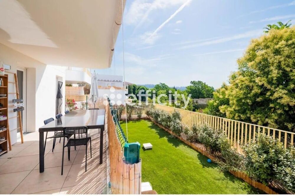 Vente Appartement Appartement Marseille 16