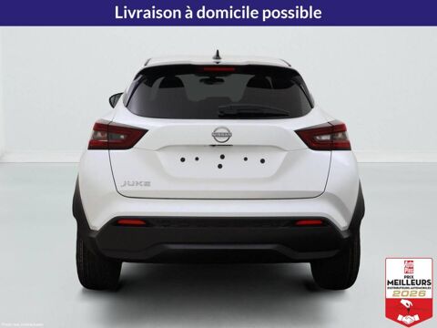 Juke HYBRID 143 N-CONNECTA 2026 occasion 10150 Lavau