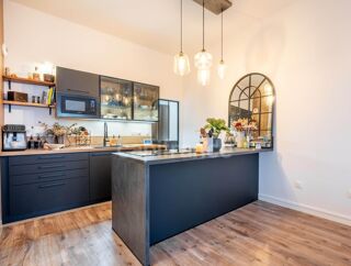  Appartement � vendre 4 pi�ces 84 m�