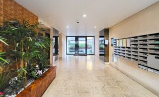  Appartement � vendre 4 pi�ces 124 m�