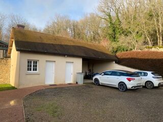  Maison à vendre 7 pièces 140 m²