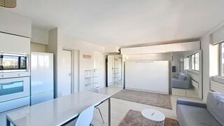  Appartement à vendre 1 pièce 35 m²