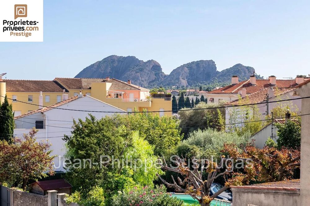 Vente Appartement Appartement La Ciotat 3 pièce(s) 68 m2 La ciotat