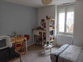  Appartement Dijon (21000)