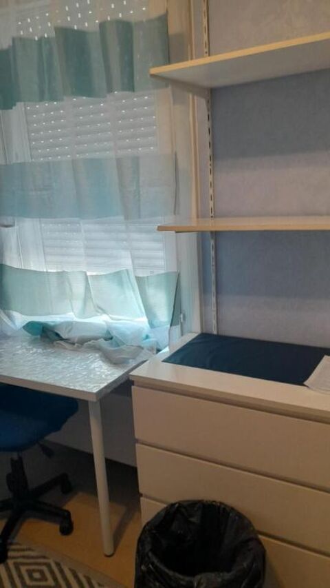  Appartement  louer 1 pice 12 m