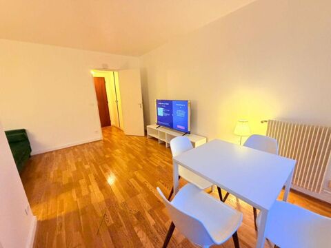  Appartement � louer 1 pi�ce 24 m�