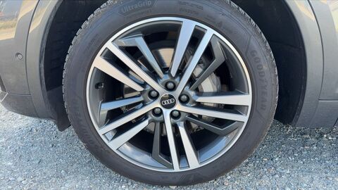 Q5 II 55 TFSI e 367 Quattro S-Tronic 7 S Edition - Automatique 2021 occasion 11000 Carcassonne