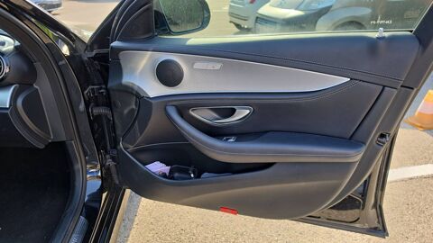 Classe E 350 286 Plug in hybrid 9G-TRONIC Fascination 2017 occasion 06210 Mandelieu La Napoule