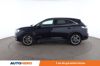 DS7 1.6 PureTech Grand Chic Automatique 225 ch 2019 occasion 92130 Issy-les-Moulineaux