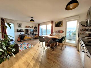  Appartement � vendre 3 pi�ces 61 m�