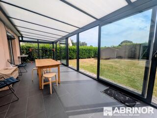  Maison à vendre 5 pièces 103 m²