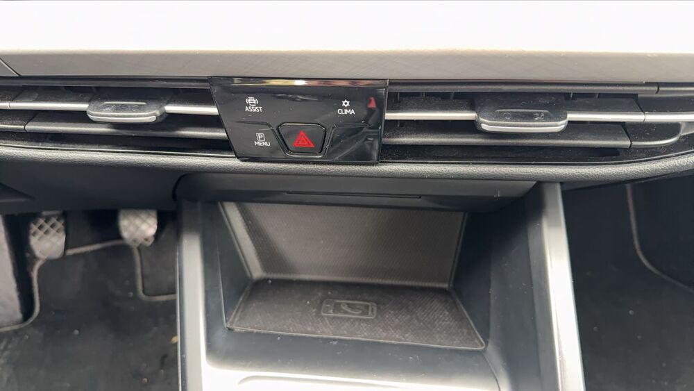 Golf VIII 1.0 TSI 110 Life - 5 places 2021 occasion 94000 Creteil