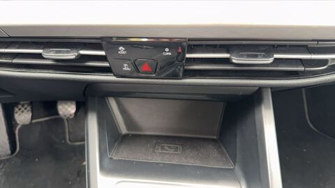 Golf VIII 1.0 TSI 110 Life - 5 places 2021 occasion 94000 Creteil