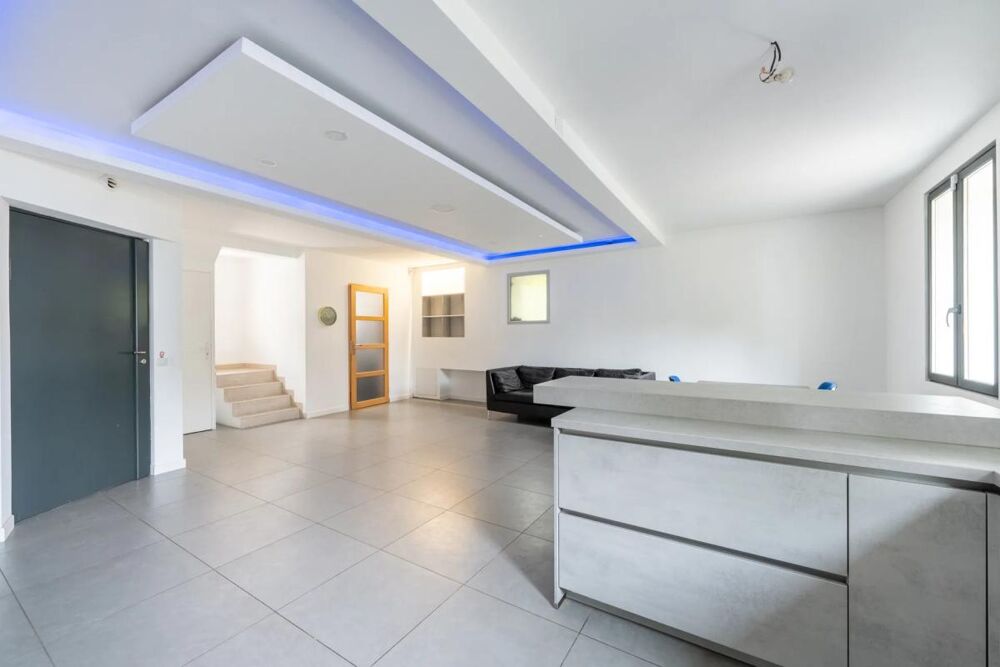 Vente Maison Charmante maison 6 pièces avec studio à Saint-Brice Saint brice sous foret