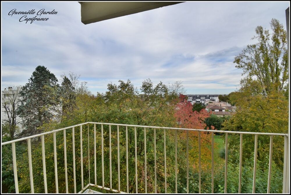 Appartement 3 pièces 70 m² · à Bordeaux · 70 m² · 199 500 €