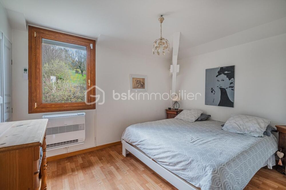 � vendre  Propri�t�/ch�teau Bri�-et-Angonnes (38320)