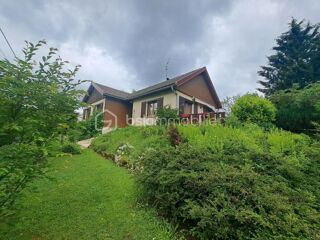  Maison � vendre 5 pi�ces 90 m� Morbier