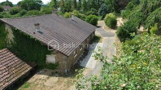  Propriété/château à vendre 4 pièces 117 m²