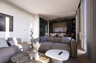  Appartement � vendre 2 pi�ces 26 m�