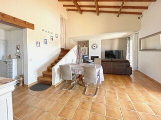  Maison à vendre 6 pièces 121 m²