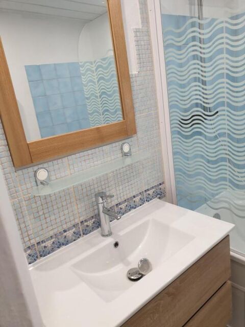  Appartement � louer 3 pi�ces 55 m�