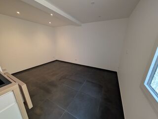  Appartement à louer 1 pièce 19 m²