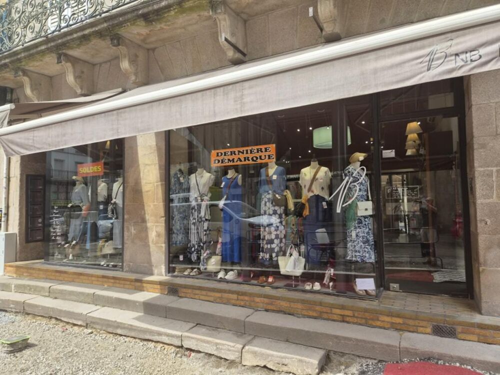   Habillement/Textile 