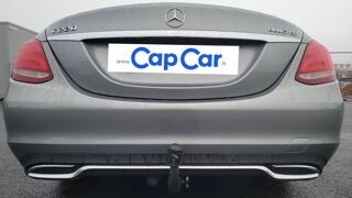 Classe C 220 d 170 7G-DCT Business Line 2014 occasion 72000 Le Mans
