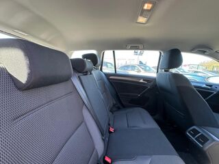 Golf VII (2) SW 2.0 TDI 150 BLUEMOTION TECHNOLOGY CONFORTLINE BUS 2017 occasion 78240 Chambourcy