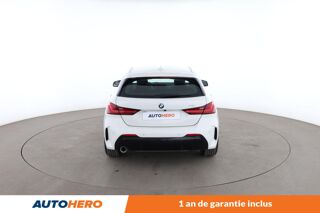 S&eacute;rie 1 116i M Sport DKG7 109 ch 2022 occasion 92130 Issy-les-Moulineaux