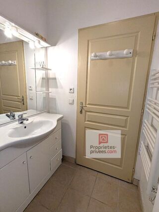  Appartement � vendre 2 pi�ces 43 m�