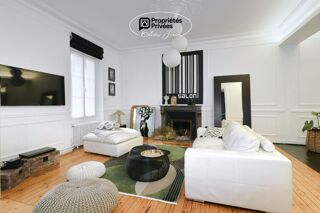  Maison à vendre 8 pièces 179 m²