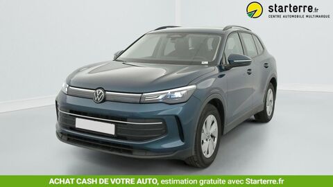 Tiguan 2.0 TDI 150ch DSG7 Life 2025 occasion 69190 Saint-Fons
