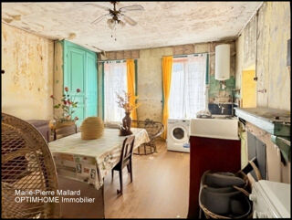  Maison � vendre 3 pi�ces 95 m�