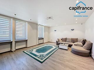  Maison  vendre 5 pices 116 m