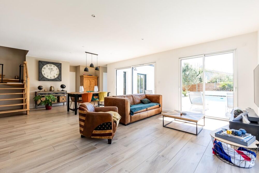 Vente Maison Maison Gujan mestras