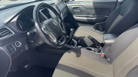 L200 2.2 DI-D 150 Club Cab Instyle 2021 occasion 02140 La Bouteille